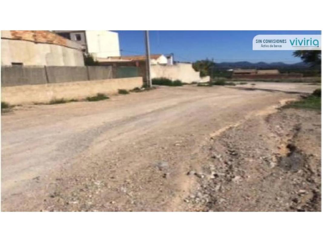 Terreno en venta en Bétera, Valencia photo 2