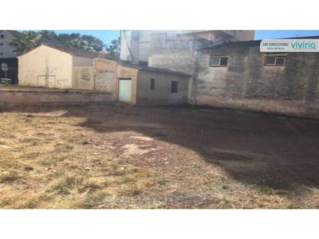 Terreno en venta en Náquera, Valencia photo 1