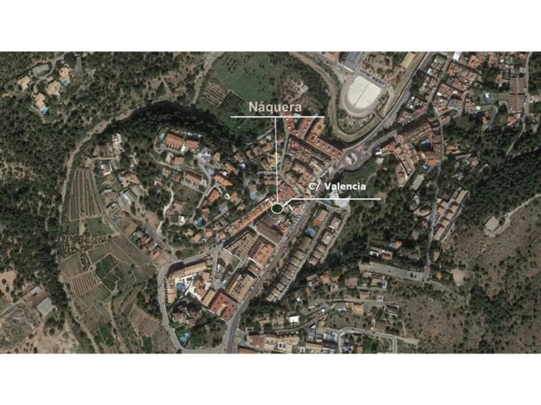 Terreno en venta en Náquera, Valencia photo 3