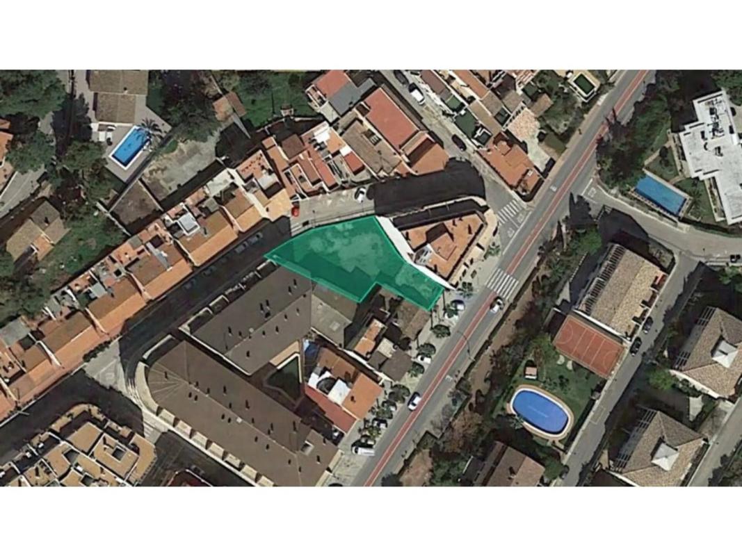 Terreno en venta en Náquera, Valencia photo 4
