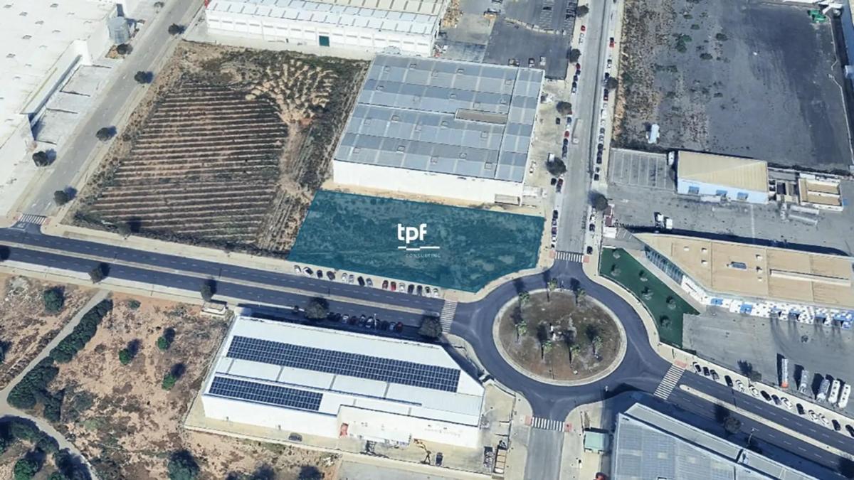 Terreno en venta en Riba-Roja de Túria, Valencia photo 3