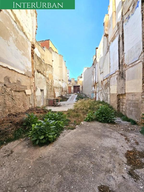 Terreno en venta en Llíria, Valencia photo 1