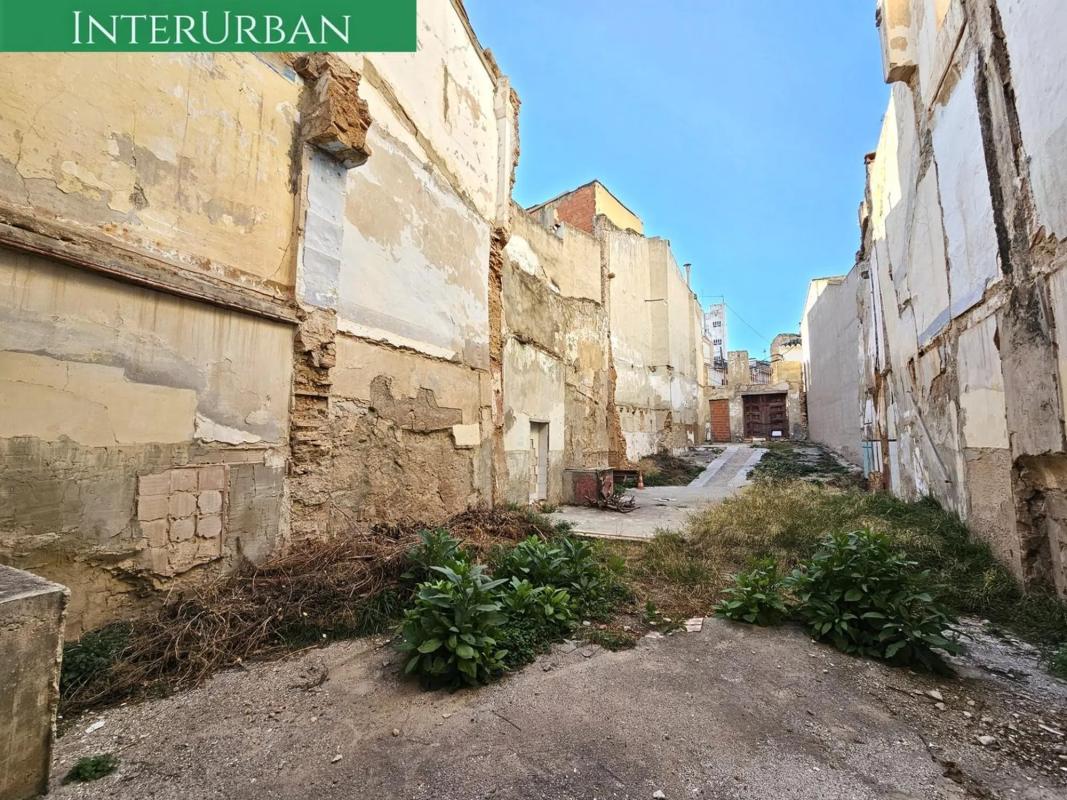 Terreno en venta en Llíria, Valencia photo 2