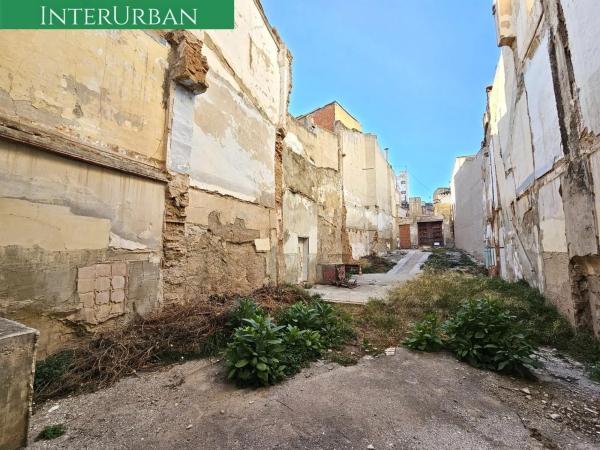 Terreno en Casco Antiguo photo 2