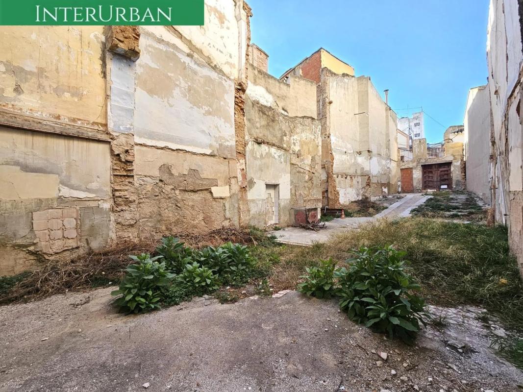 Terreno en venta en Llíria, Valencia photo 3