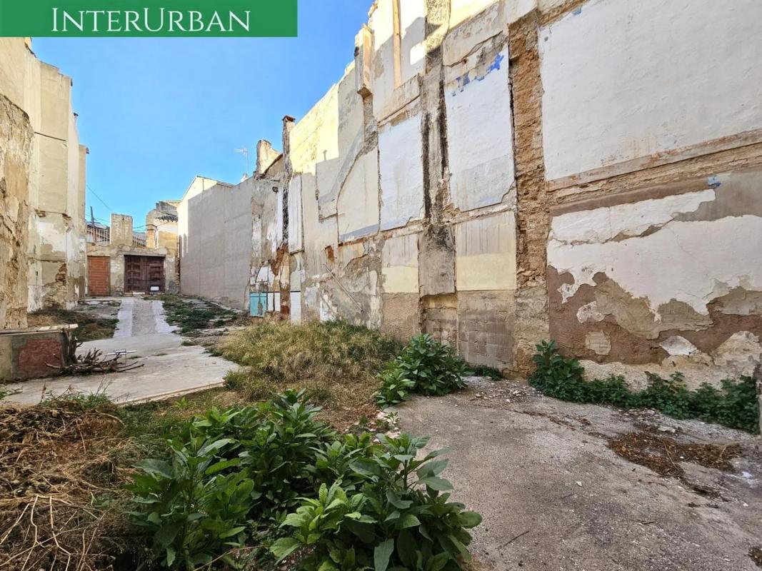 Terreno en venta en Llíria, Valencia photo 4