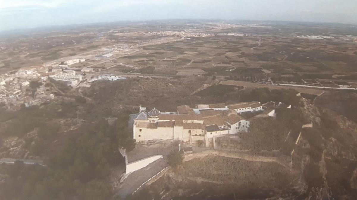 Land for sale in Llíria, Valencia photo 5
