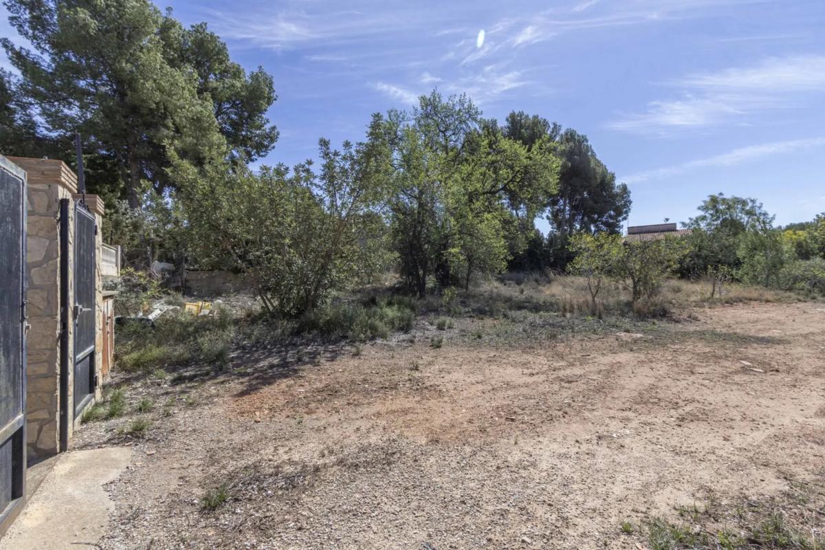 Terreno en venta en Náquera, Valencia photo 3