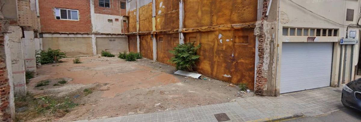 Terreno en venta en Bétera, Valencia photo 1