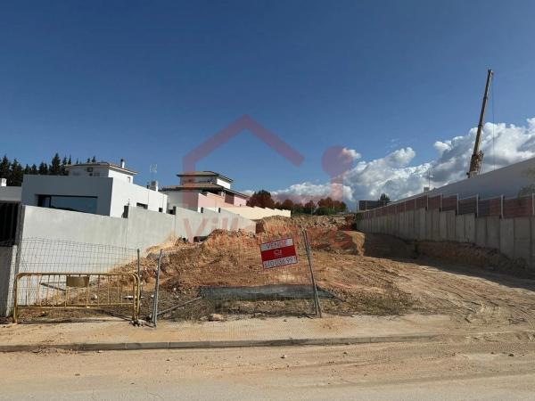 Terreno en calle els Serrans, 45 thumbnail 2