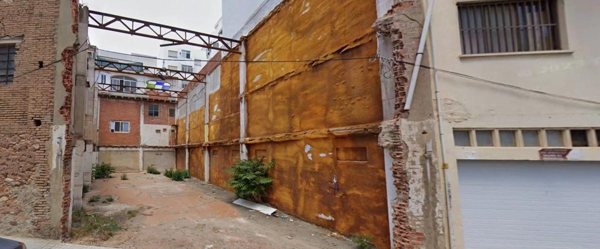 Terreno en venta en Bétera, Valencia photo 2