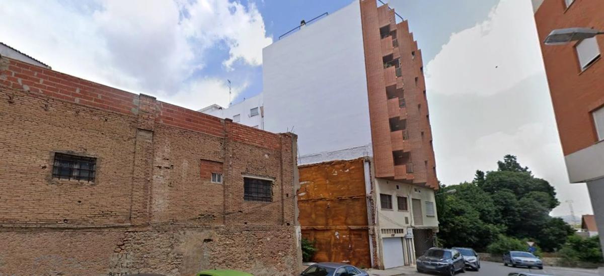 Terreno en venta en Bétera, Valencia photo 3