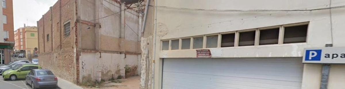 Terreno en venta en Bétera, Valencia photo 5