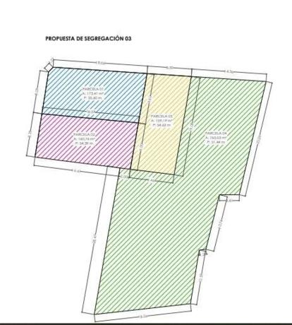 Terreno en Benaguasil photo 2