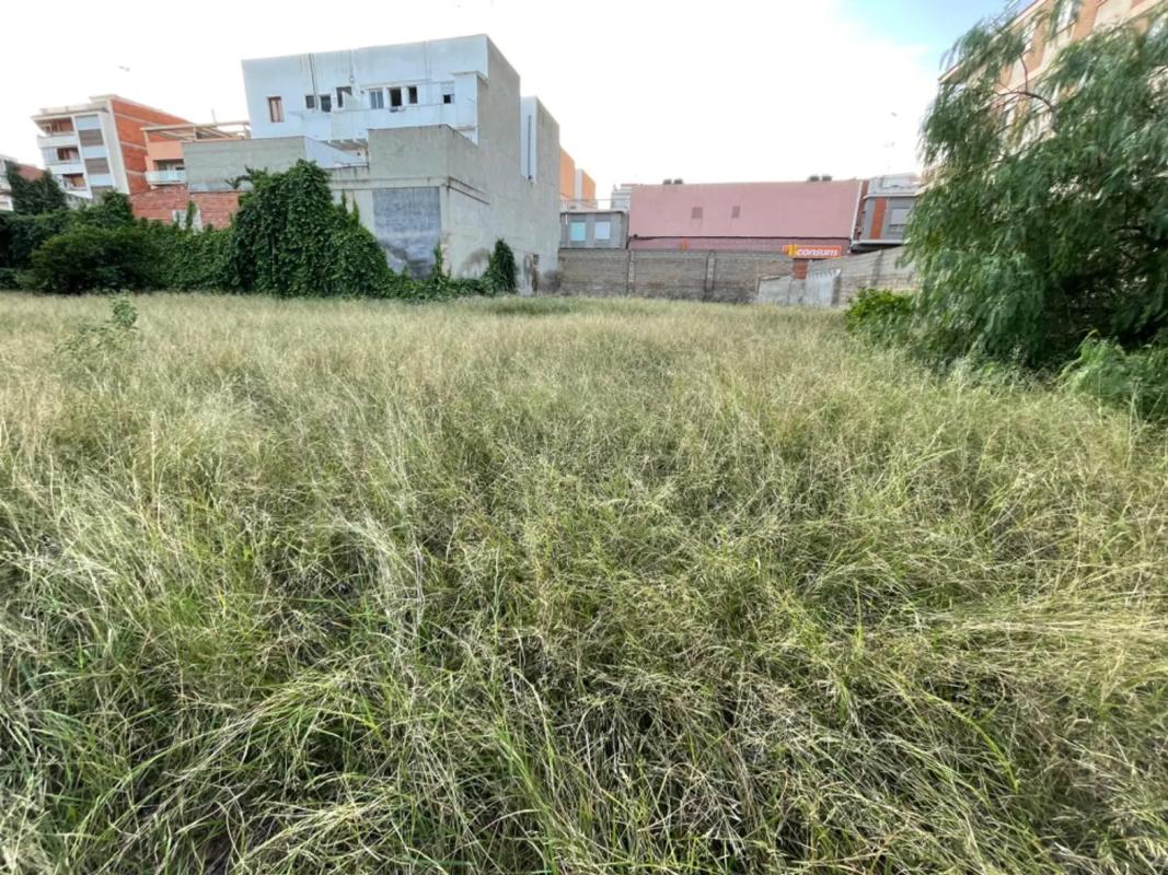 Terreno en venta en Benaguasil, Valencia photo 3