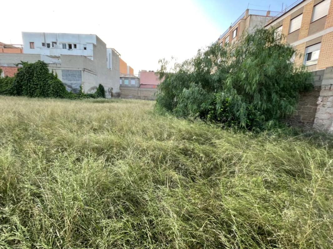 Terreno en venta en Benaguasil, Valencia photo 4