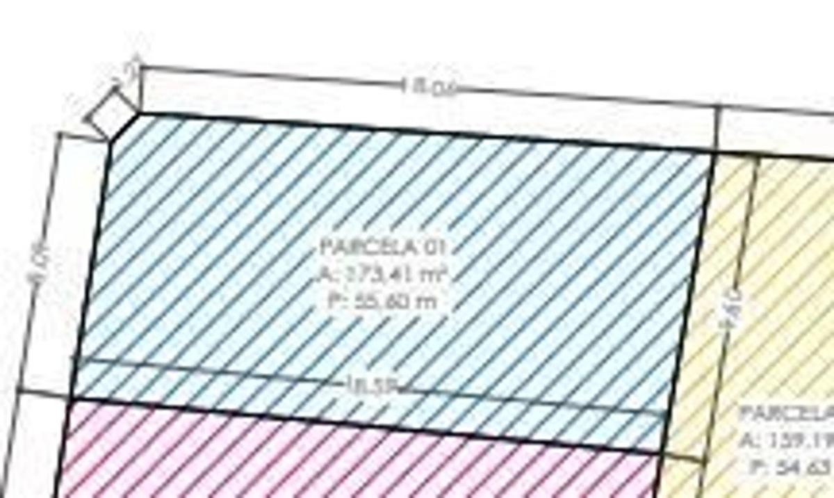 Terreno en venta en Benaguasil, Valencia photo 2