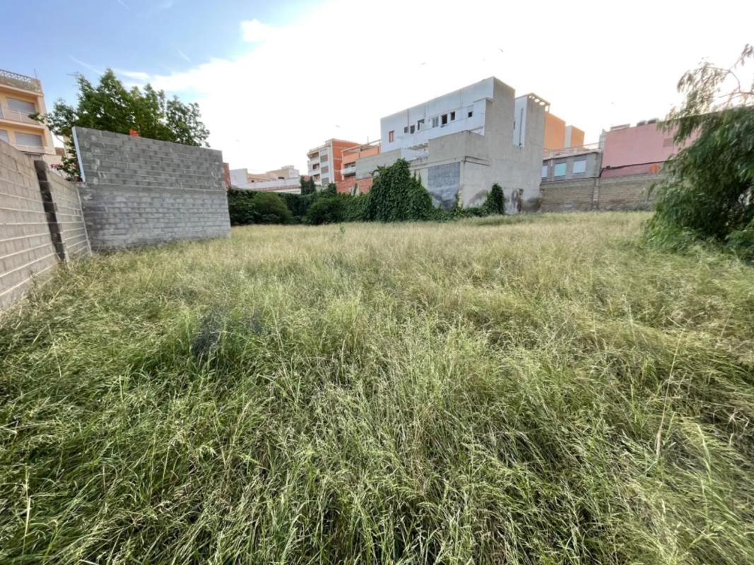 Terreno en venta en Benaguasil, Valencia photo 5