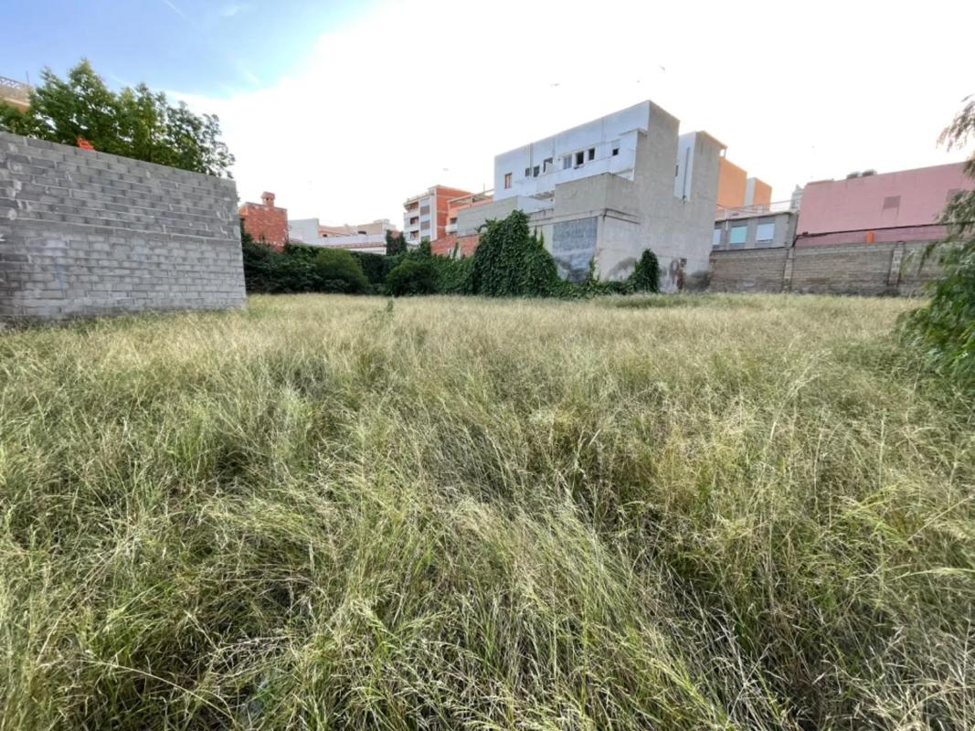 Terreno en venta en Benaguasil, Valencia photo 4