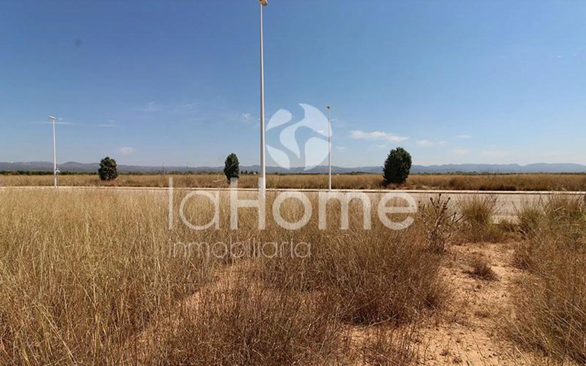 Land for sale in Llíria, Valencia photo 3