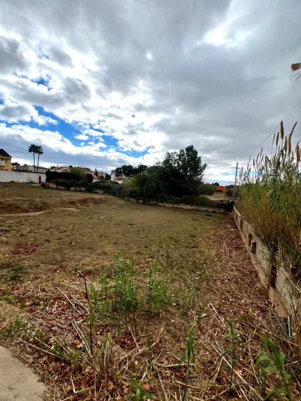 Terreno en venta en L'Eliana, Valencia photo 4