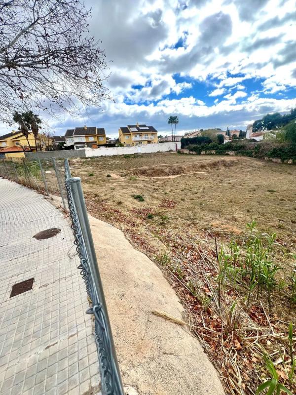 Terreno en venta en L'Eliana, Valencia photo 5