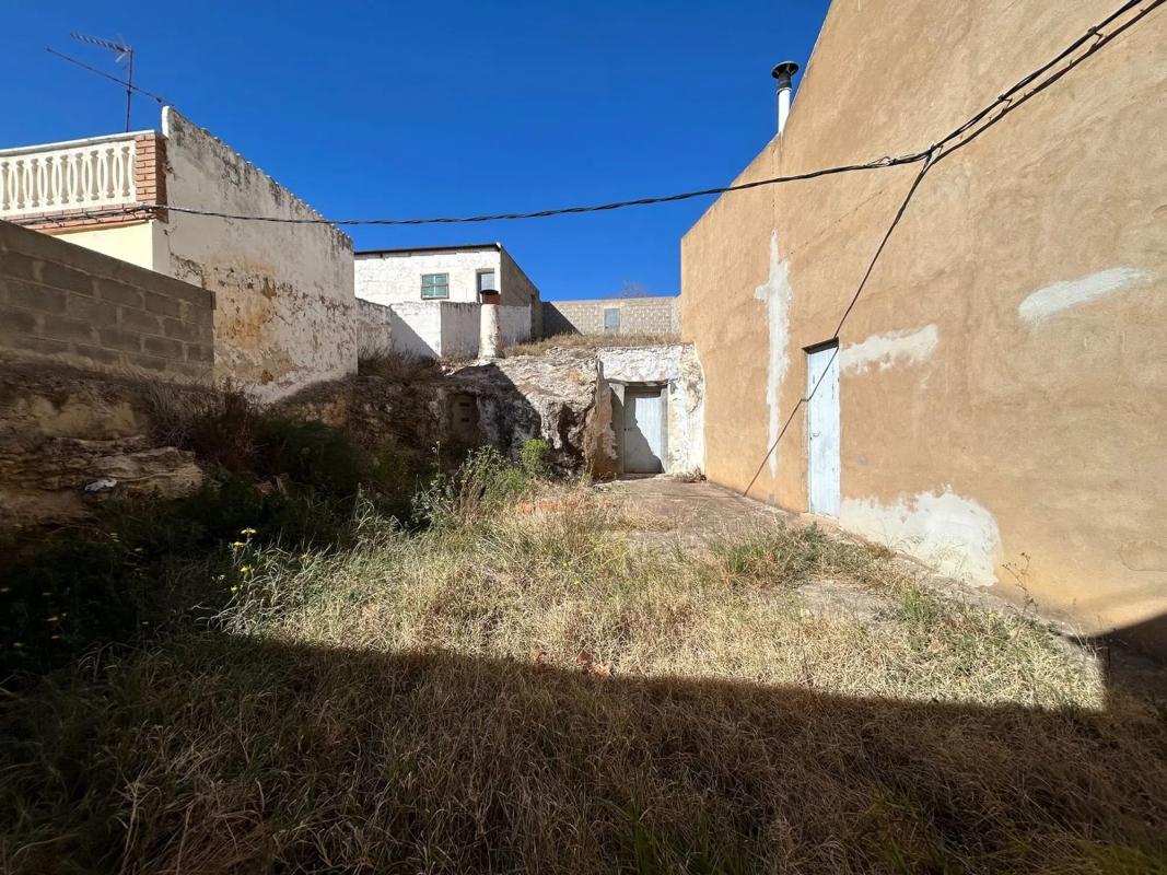 Terreno en venta en Benaguasil, Valencia photo 2