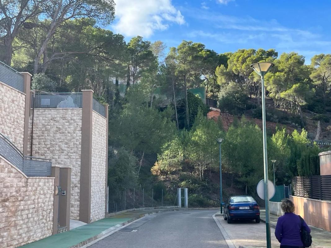 Terreno en venta en Serra, Valencia photo 3