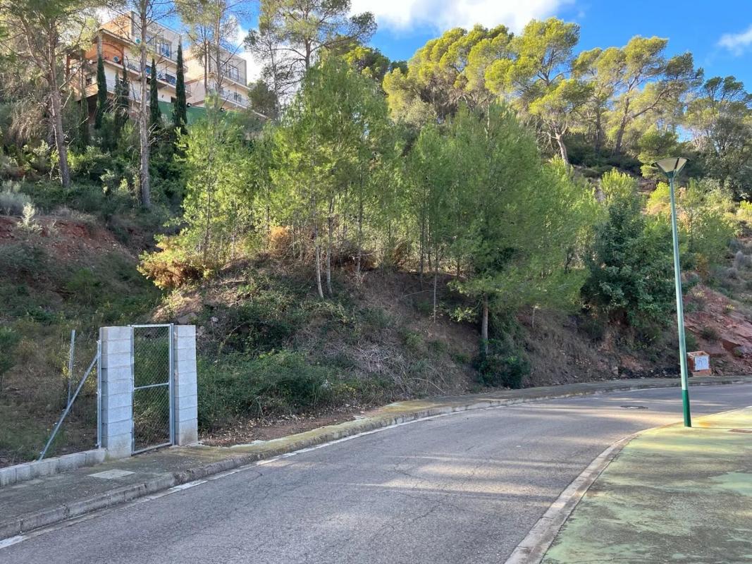 Terreno en venta en Serra, Valencia photo 4