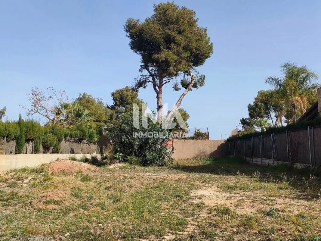 Terreno en venta en L'Eliana, Valencia photo 3
