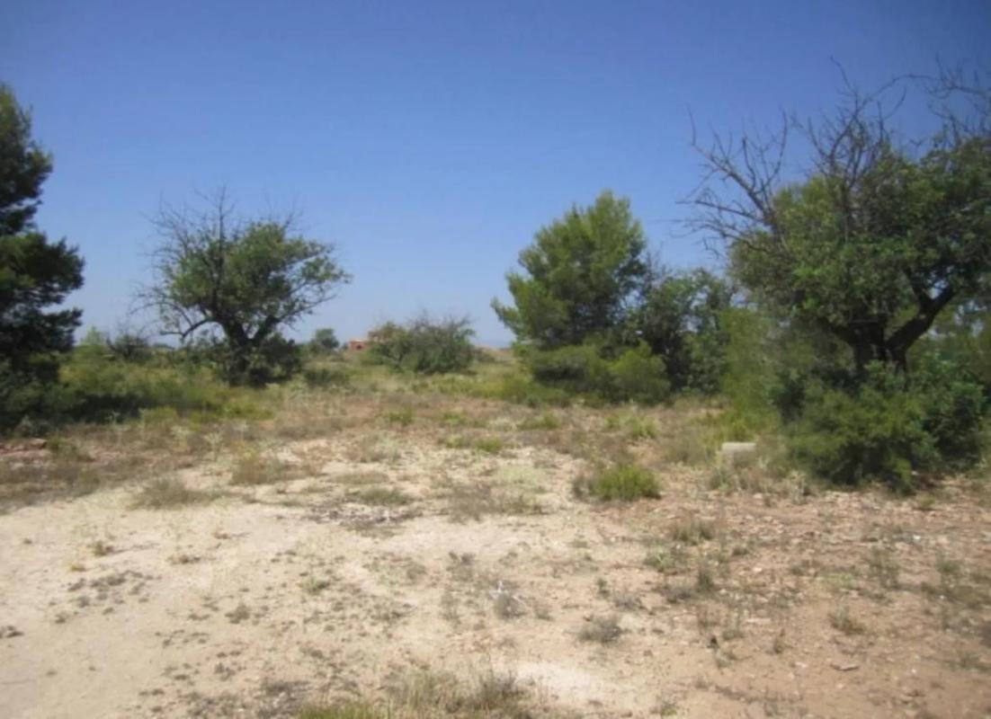 Land for sale in Llíria, Valencia photo 1