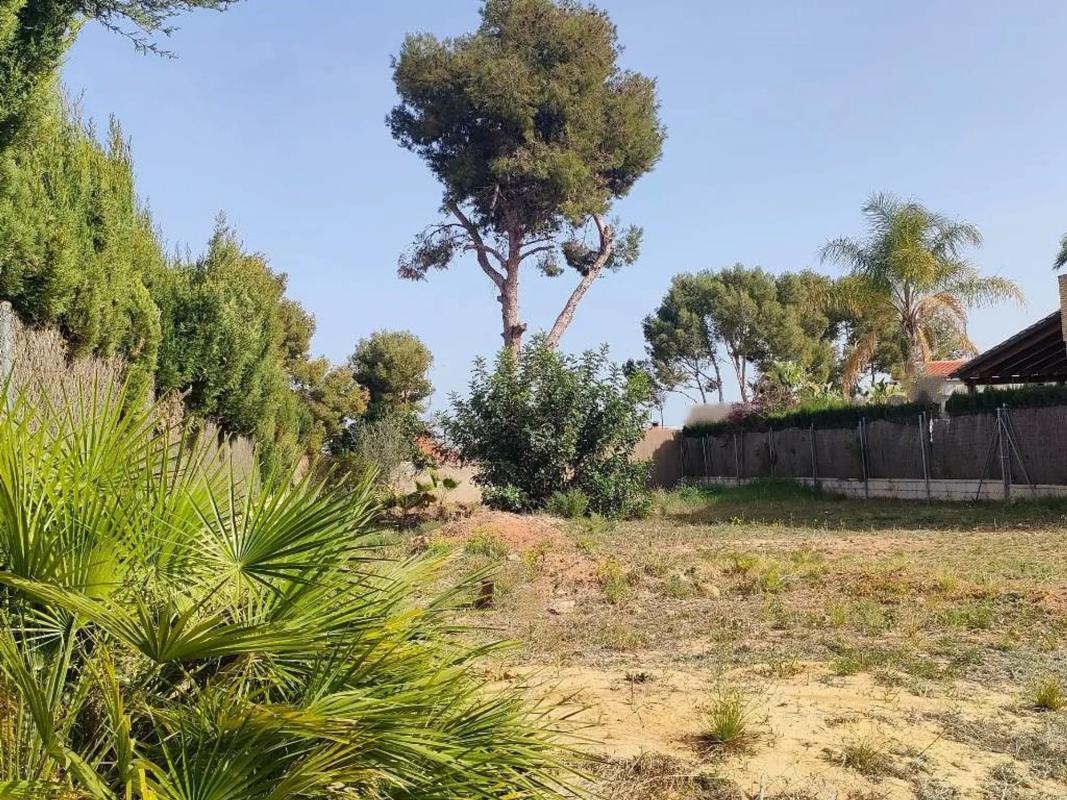 Terreno en venta en L'Eliana, Valencia photo 4