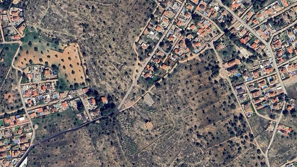 Land for sale in Llíria, Valencia photo 5