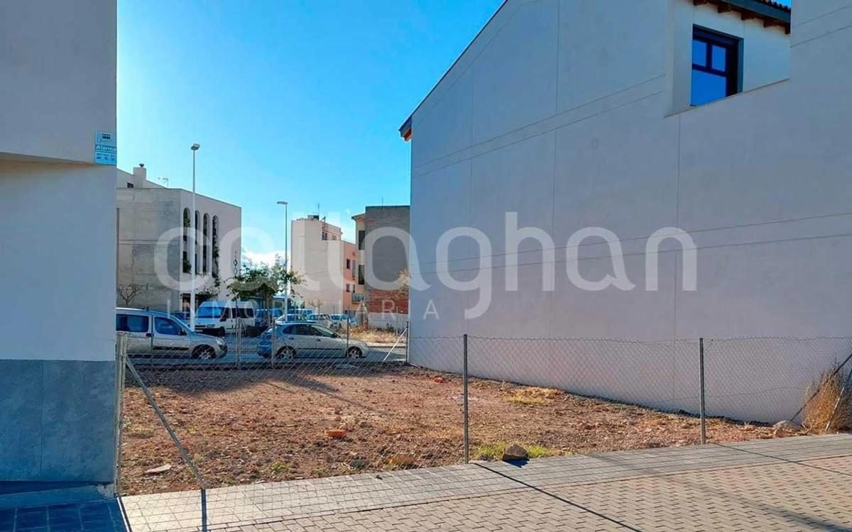 Land for sale in Llíria, Valencia photo 1