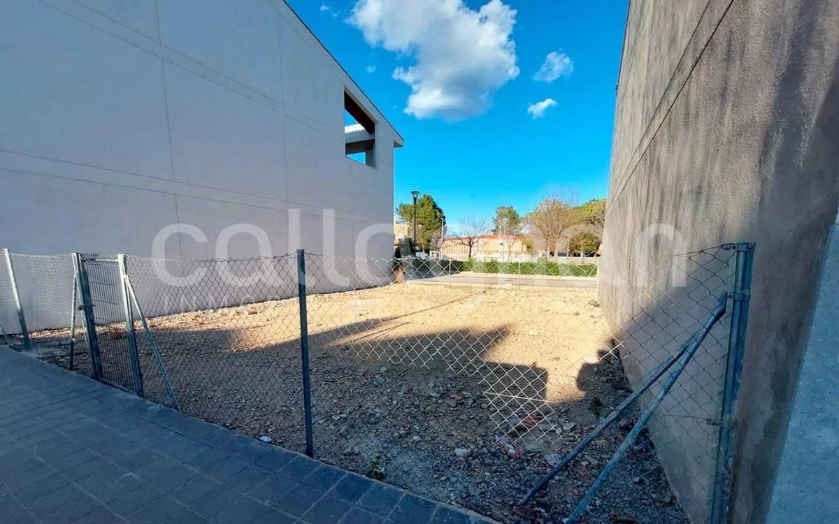 Land for sale in Llíria, Valencia photo 2