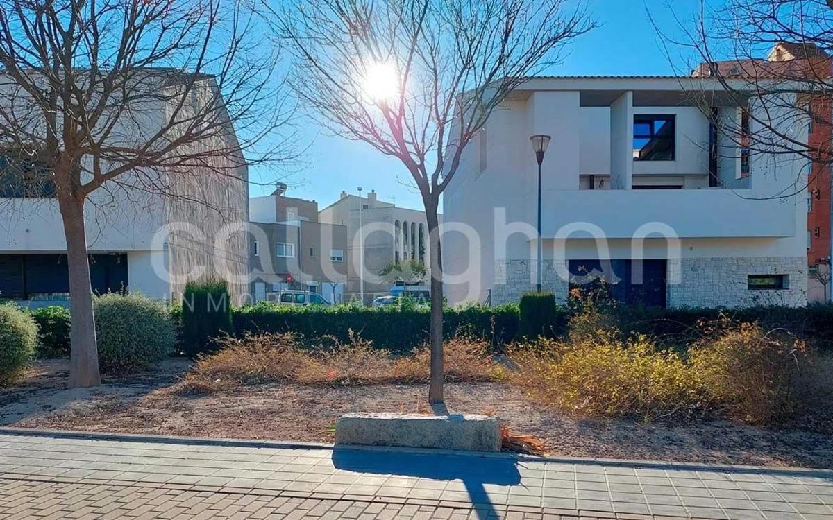 Land for sale in Llíria, Valencia photo 3