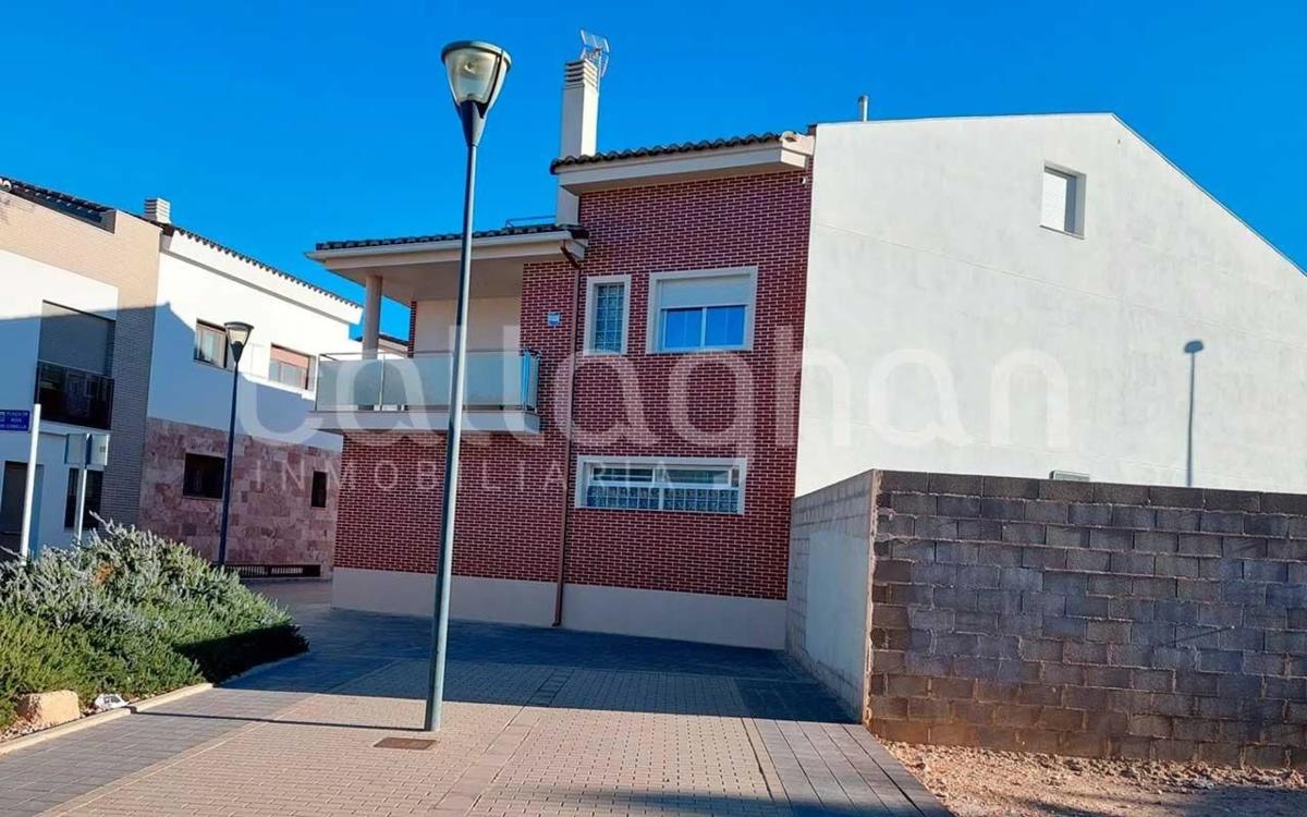 Land for sale in Llíria, Valencia photo 4