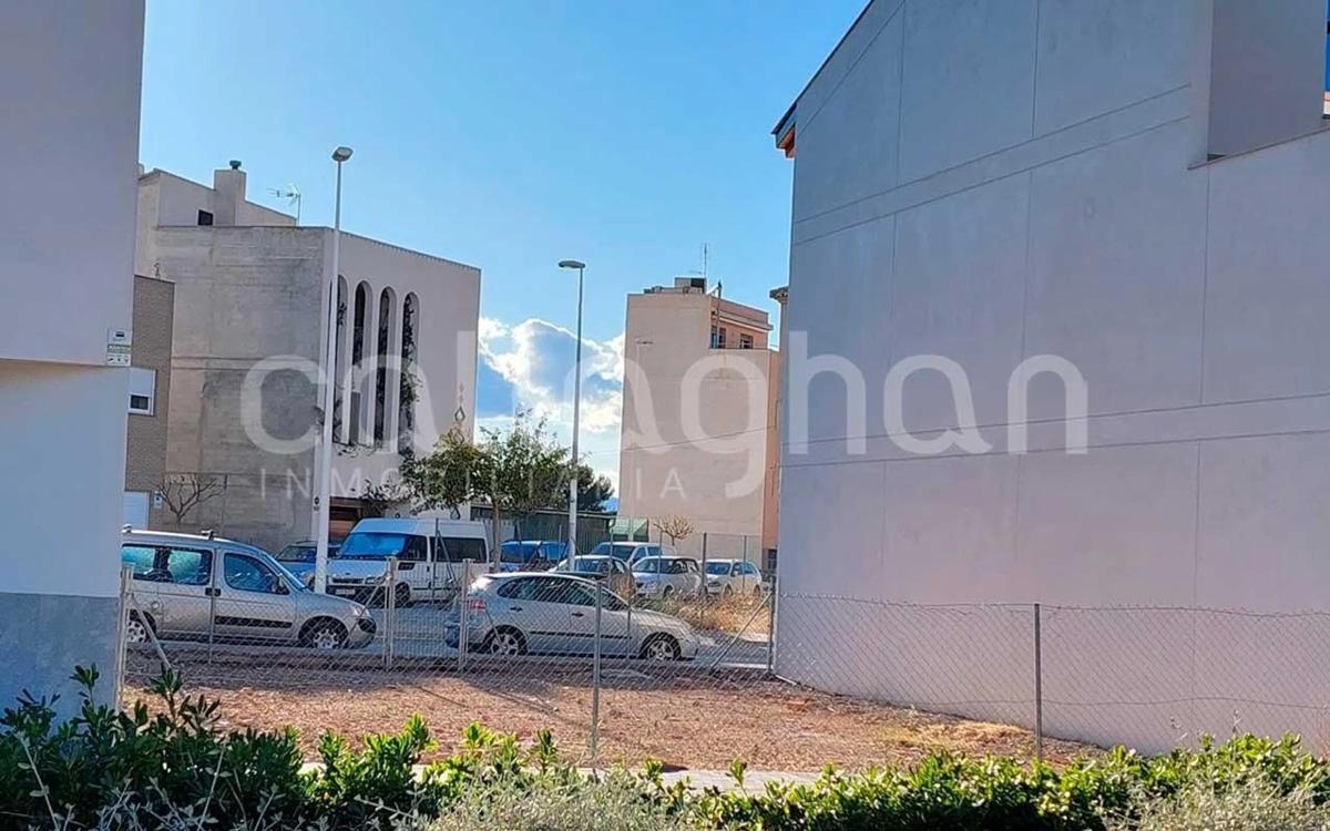 Land for sale in Llíria, Valencia photo 5