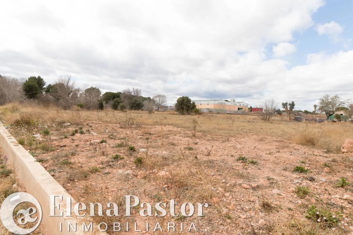 Terreno en venta en Bétera, Valencia photo 4