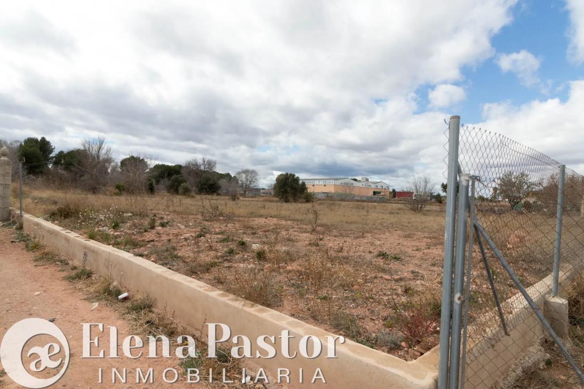 Terreno en venta en Bétera, Valencia photo 5