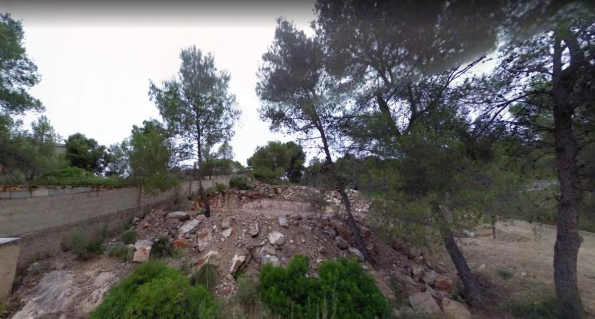 Terreno en venta en Vilamarxant, Valencia photo 3
