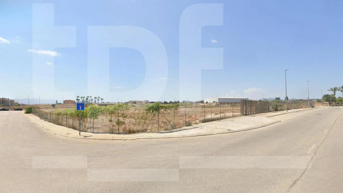 Land for sale in La Pobla de Vallbona, Valencia photo 4