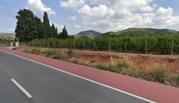 Terreno en plaza Poligono 28, 422 photo 2