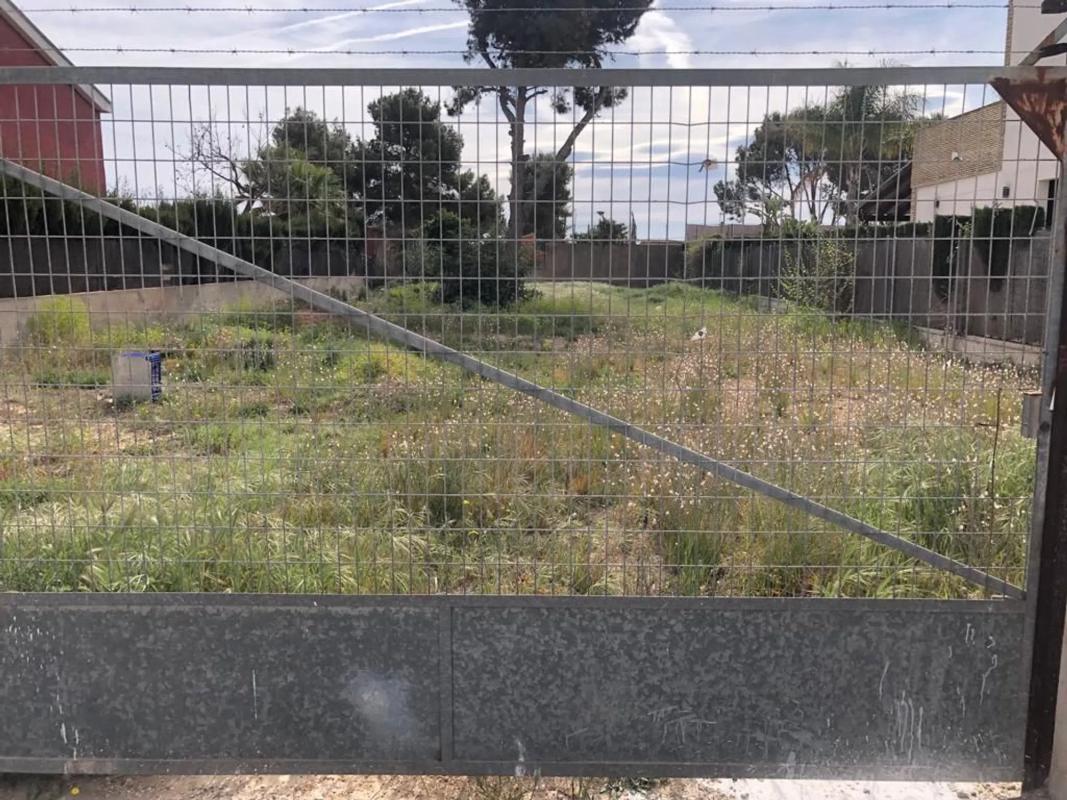 Terreno en venta en Riba-Roja de Túria, Valencia photo 3