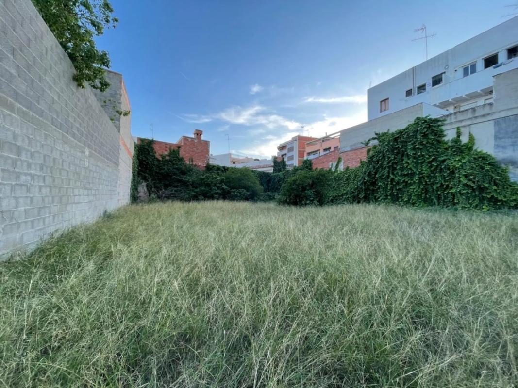 Участок земли на продажу в Бенагустиль, Валенсия photo 2