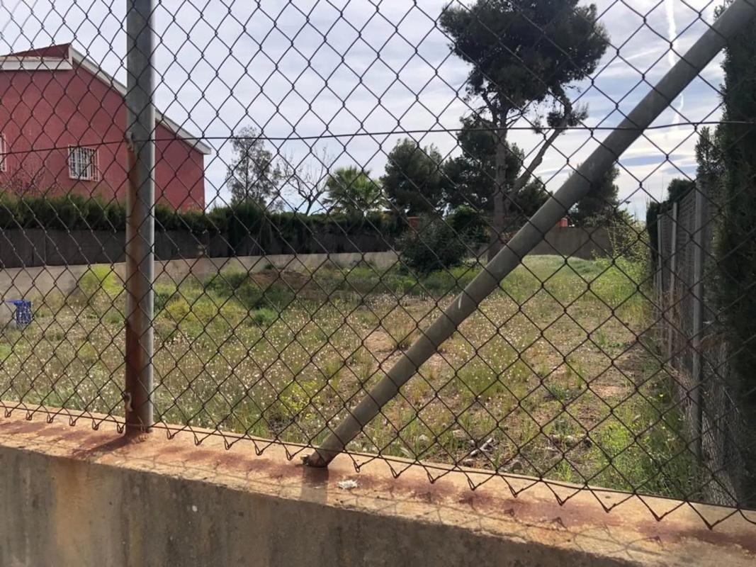 Terreno en venta en Riba-Roja de Túria, Valencia photo 4