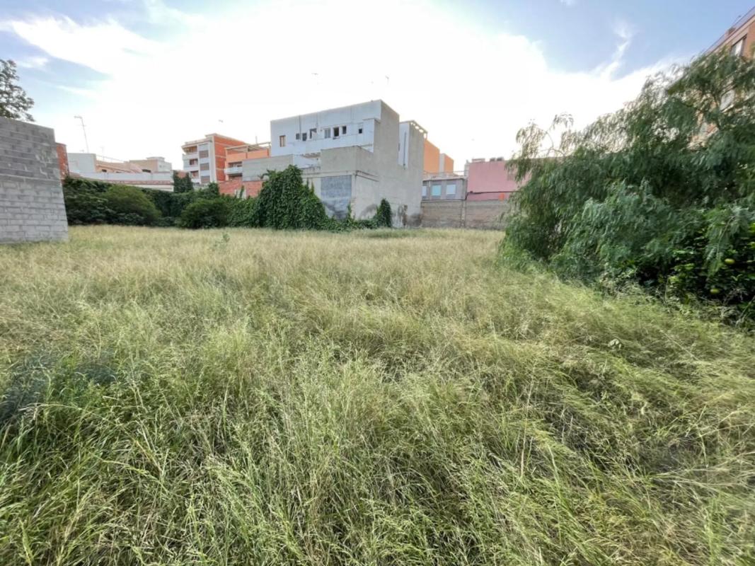 Участок земли на продажу в Бенагустиль, Валенсия photo 3
