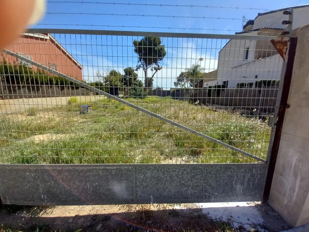 Terreno en venta en Riba-Roja de Túria, Valencia photo 5