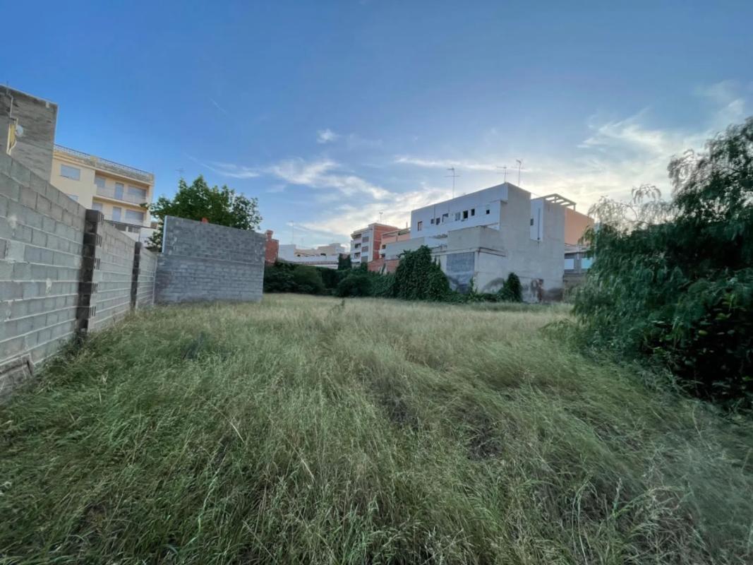 Участок земли на продажу в Бенагустиль, Валенсия photo 4