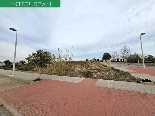 Terreno en Benisano photo 1
